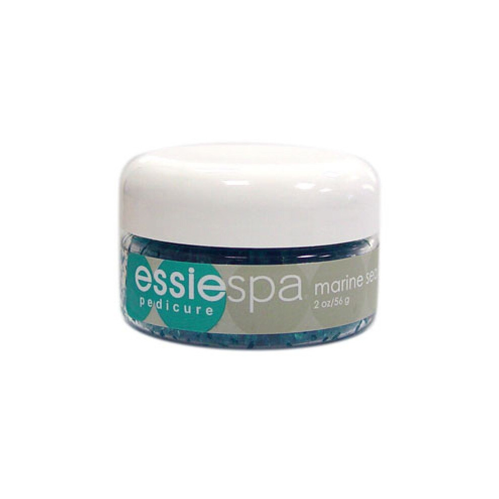 Essie Spa Marine Sea Salts 2oz/56g