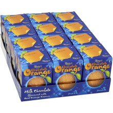 12 x Terry's Chocolate Orange {Full Case}