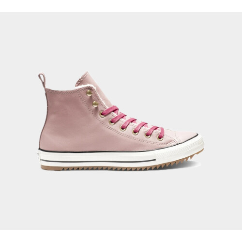 Converse (3) Converse CTAS Hiker Boot Hi 162477C Pink UK 1