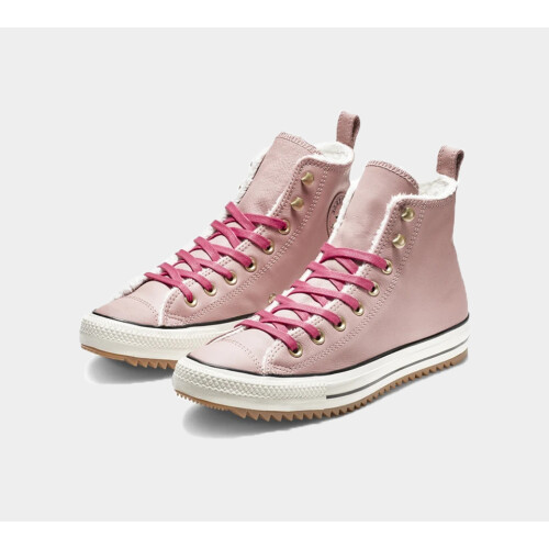 Converse (3) Converse CTAS Hiker Boot Hi 162477C Pink UK 2