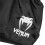 (X-Large) VENUM CLASSIC MUAY THAI SHORTS - BLACK/WHITE 4