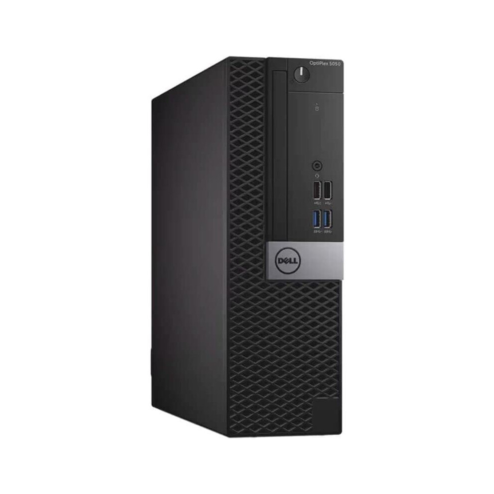 Windows 11 Dell OptiPlex 5050 SFF i5-7500 3.40GHz 8GB RAM 256GB SSD