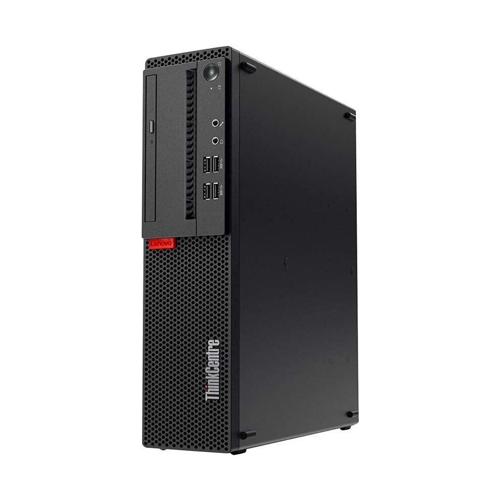 Windows11 Lenovo ThinkCentre M710s SFF i3 - 3.70GHz 8GB 256GB SSD