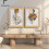 (Oak, A5- 210x148mm) New Modern Photo Frames Picture Frames Poster Frames Step Style With Multi Colours 7