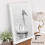(White, A5- 210x148mm) New Modern Photo Frames Picture Frames Poster Frames Step Style With Multi Colours 2