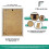 (White, A5- 210x148mm) New Modern Photo Frames Picture Frames Poster Frames Step Style With Multi Colours 3