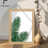(Oak, A2-594x420mm) New Modern Photo Frames Picture Frames Poster Frames Step Style With Multi Colours 5