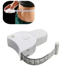 Body Tape Measure for Measuring Waist