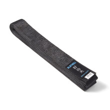 (300cm ) BLACK BELT SATIN