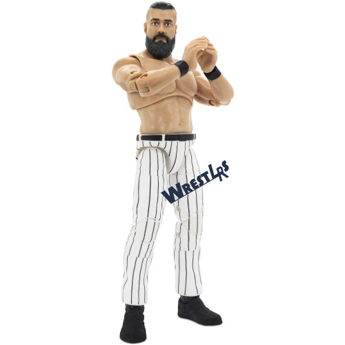 Andrade El Idolo - AEW Unrivaled Series 10 1