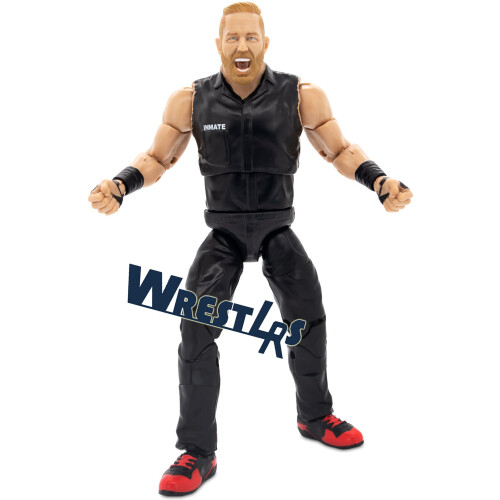 Jake Hager - AEW Unrivaled Series 10 1