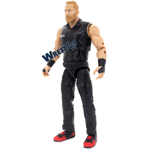 Jake Hager - AEW Unrivaled Series 10 2