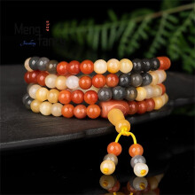 Natural Xinjiang Filigree Jade Bracelet Charms Men Women Necklace Mascots Fine Jewelry Holiday Gift
