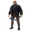 Taz - AEW Unrivaled Series 10 4