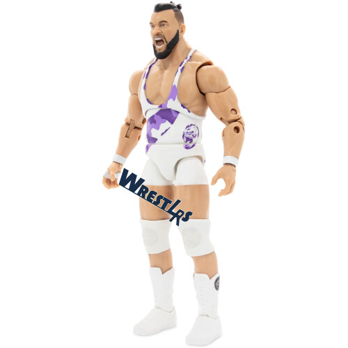 F?????a d??s?? AEW Wardlow Unrivaled Collection Series 10 2
