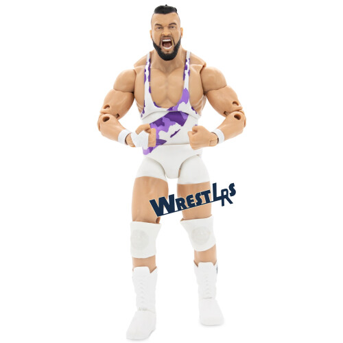 F?????a d??s?? AEW Wardlow Unrivaled Collection Series 10 1