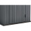 Keter Keter Darwin 6 x 4ft Shed - Grey 5