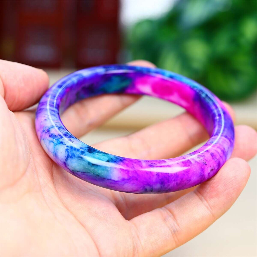 Women jade bangle cheap