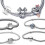 Space X Disnex Bracelet 2