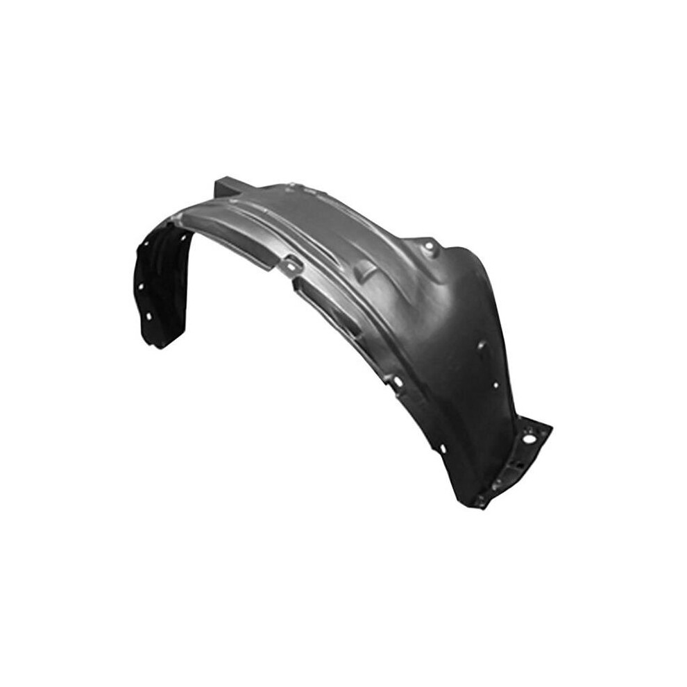 Right Hand Front Fender Inner Panel For 2012-2014 Honda Cr V 753678648882