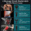 Cordless Massage Gun, 6 Speeds Handheld Deep Tissue Muscle Massager 5