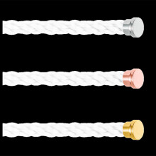 14CM-20CM High Large Nylon Rope For FORCE 10 Horseshoe Buckle Bracelet Couple DIY Jewelry Accessories