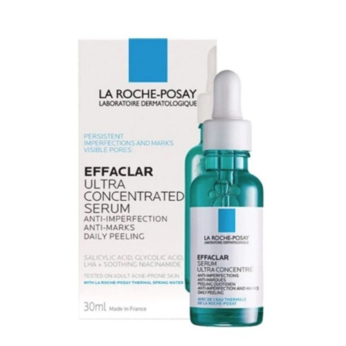 La Roche-Posay La Roche-Posay Effaclar Ultra Concentrated Serum