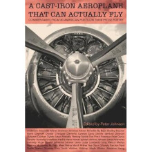 A CastIron Aeroplane That Can Actually Fly Commentaries from 80 Contemporary American Poets on Their Prose Poetry