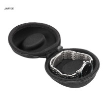 Watch Travel Wristwatch Smartwatch Anti-dust Carry Bag Protective Organizer