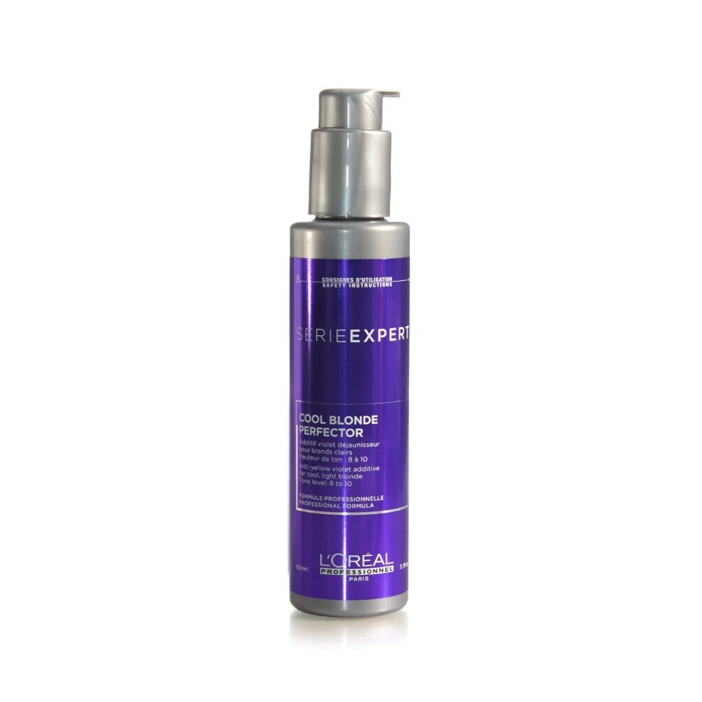 LâOrã©Al Paris Not,Specified L'oreal Professionnel Serie Expert Cool Blonde Perfector 150Ml