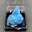 100% natural aragonite crystal gem ore specimens +Box size?35*35*35mm 6