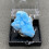 100% natural aragonite crystal gem ore specimens +Box size?35*35*35mm 3