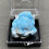 100% natural aragonite crystal gem ore specimens +Box size?35*35*35mm 4