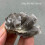 100% natural calcite with fluorescent effect rough specimen healing crystal stone 7
