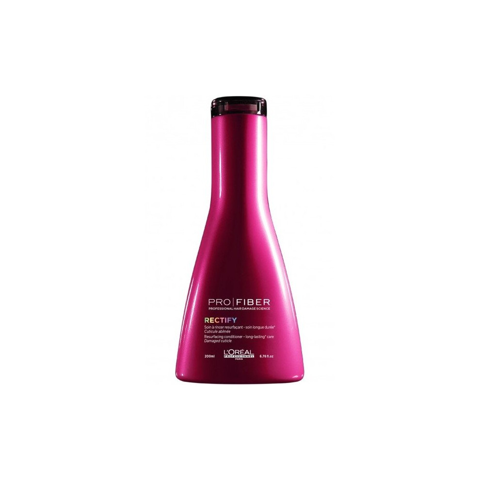 L'OrÃ©al Professionnel Pro Fiber Rectify Conditioner