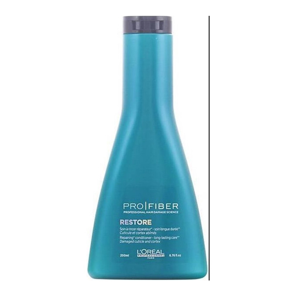 L'Oreal Expert Professionnel - PRO FIBER RESTORE conditioner 200 ml