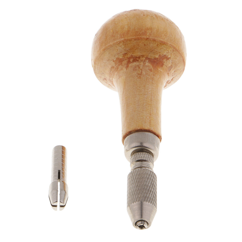 Pin Vise Vice Hand Drill Rotary Tools For Diy Model Making Craft Hobby 885654827285