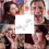 Halloween Scary Party Cosplay Vampire Fangs Retractable Teeth 10