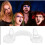 Halloween Scary Party Cosplay Vampire Fangs Retractable Teeth 11