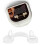 Halloween Scary Party Cosplay Vampire Fangs Retractable Teeth 12
