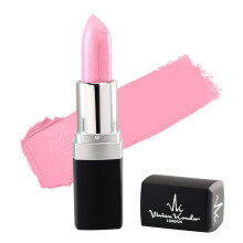 (27 - Sheer Pink) Halal Lipsticks Vegan, Long-Lasting Creamy Shades