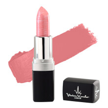 (34 - Roseberry) Halal Lipsticks Vegan, Long-Lasting Creamy Shades