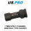 us pro US PRO Tools 17mm Strut Channel Unistrut Type Socket  Length 72mm 1/2" DR 3767 1