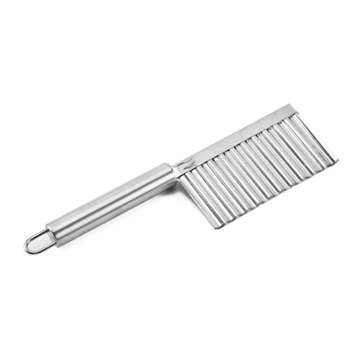 Πατάτα Chipper Πατάτα Chips Chipper Wavy Chipper 2