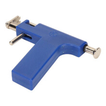 Ear Piercing Gun Painless Ear Piercer Machine Portable for Body Piercing