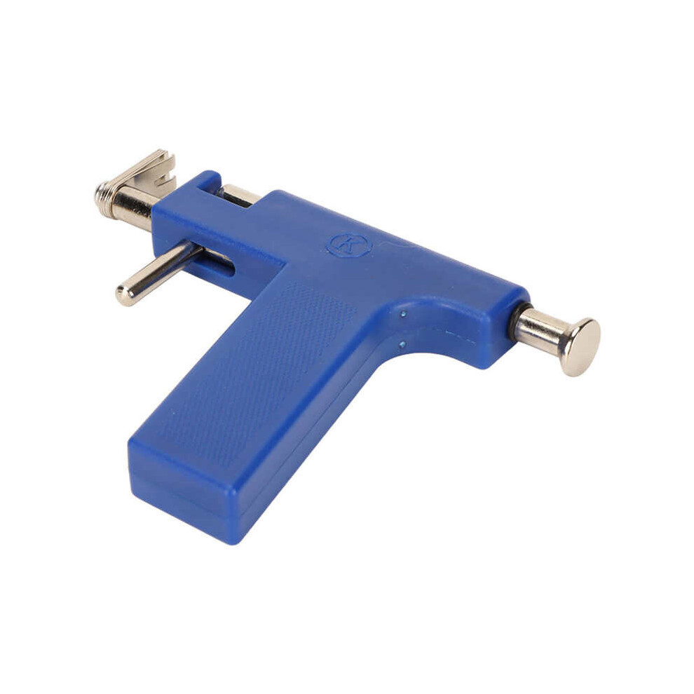 Ear Piercing Gun Painless Ear Piercer Machine Portable for Body Piercing
