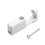 1 Unit Disposable Safe Piercing Unit For Gem Nose Studs Piercing Gun Unit Tool Machine Kit Earring Stud Body Jewelry 1