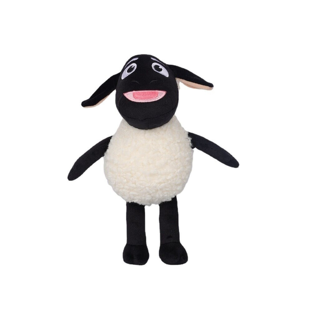 (Wooly) Amanda Adventurer The Plush Toy Sheep Stuffed Doll Home Decoration Kids Gift