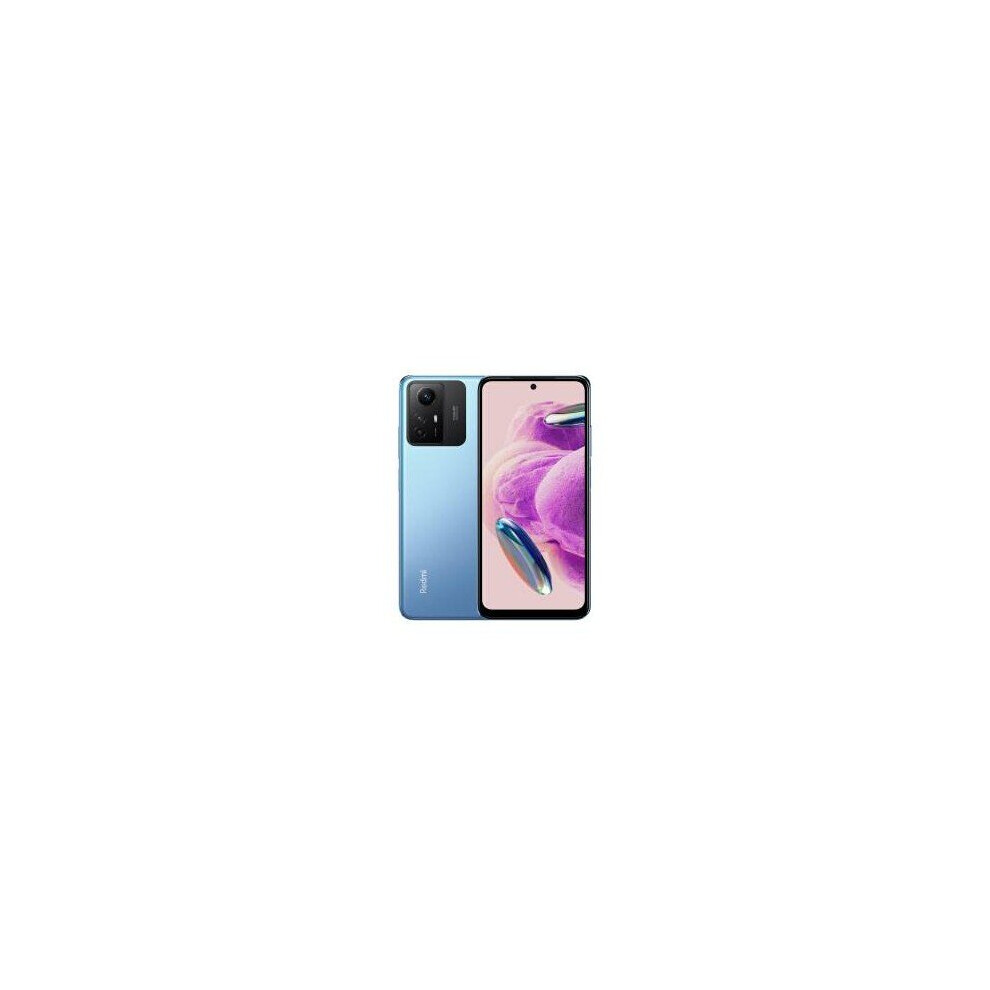 Xiaomi Redmi Note 12s 8+256GB 6.43" Ice Blue EU