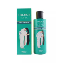 Trichup Anti-Dandruff Hair Oil 200 mL